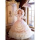 Hinana Queena 6th Year Anniversary New Wish Bridal One Piece(Reservation/4 Colours/Full Payment Without Shipping)